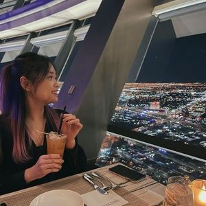 Meet your Posher, Citrine